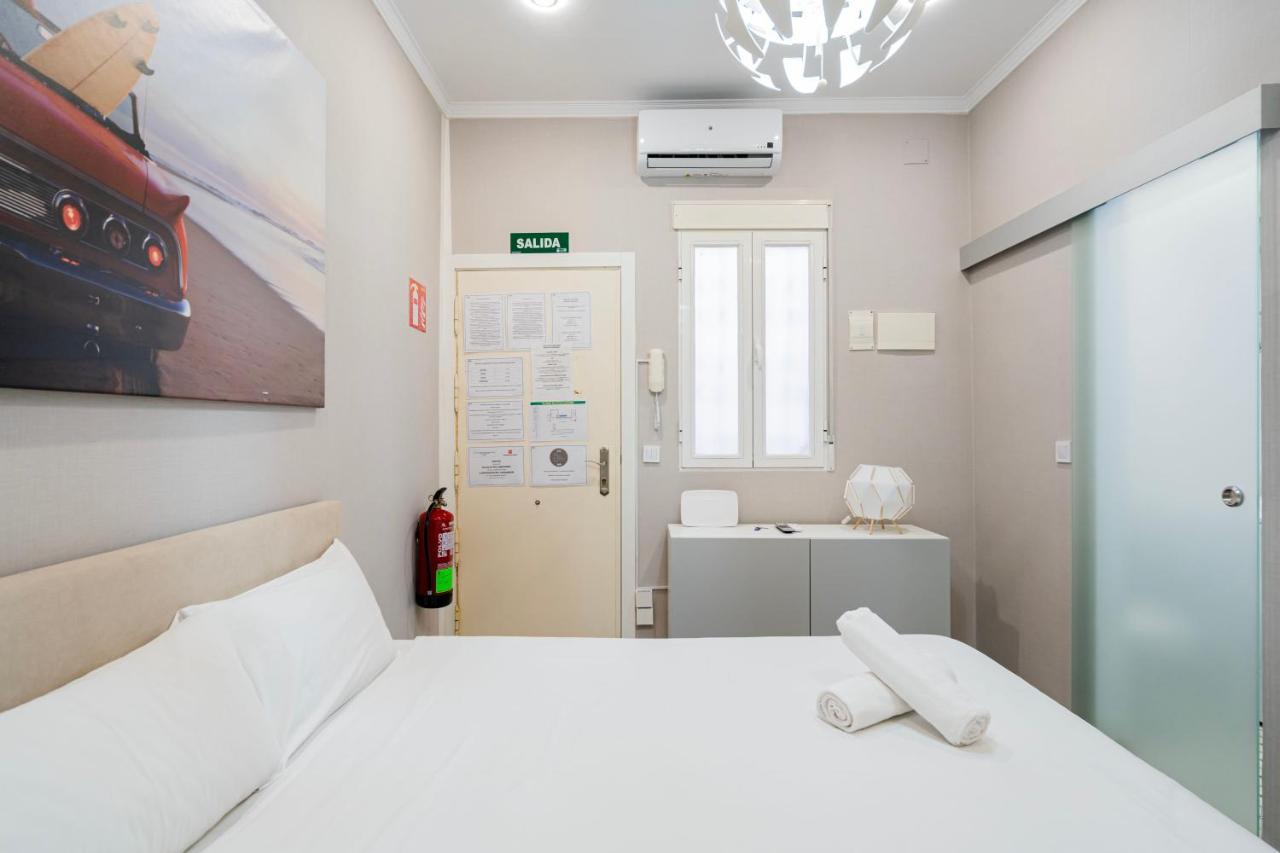 Rodas Apartment Madrid Bagian luar foto